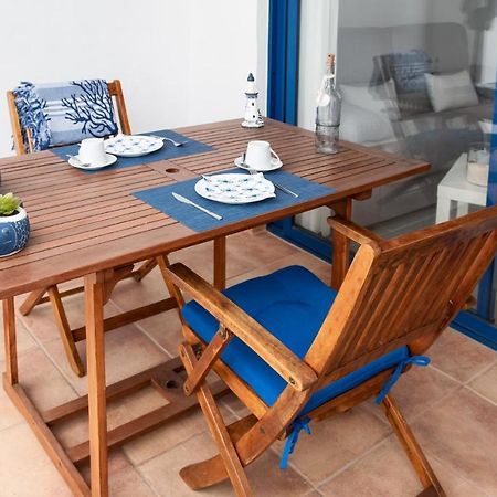 Ocean Apartment Tias Exterior photo