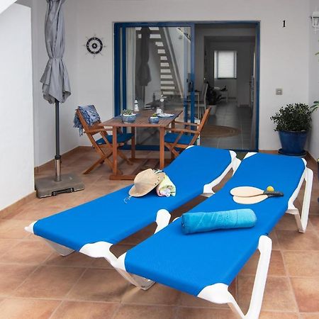 Ocean Apartment Tias Exterior photo