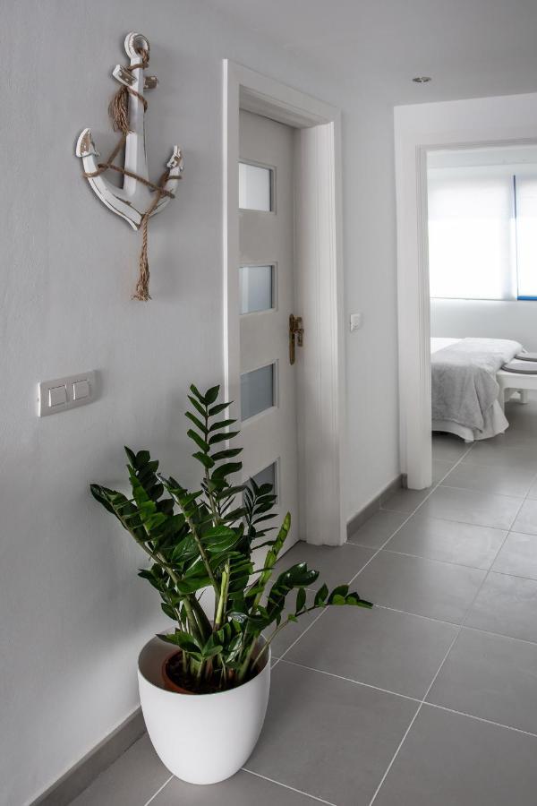 Ocean Apartment Tias Exterior photo