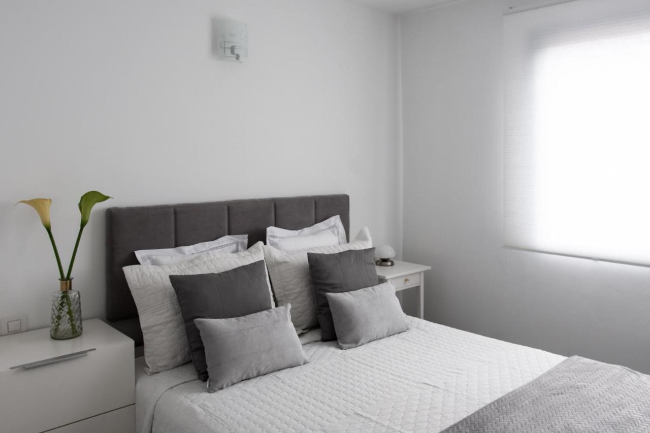 Ocean Apartment Tias Exterior photo